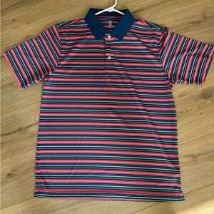 PGA Tour golf polo
